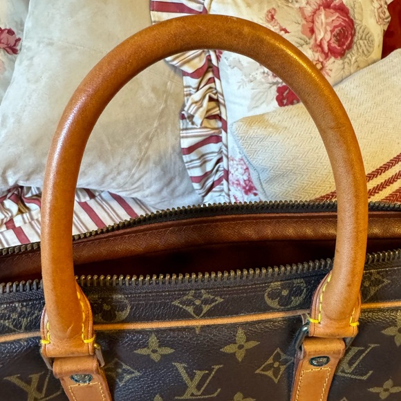 Louis Vuitton briefcase - Picture 11 of 16